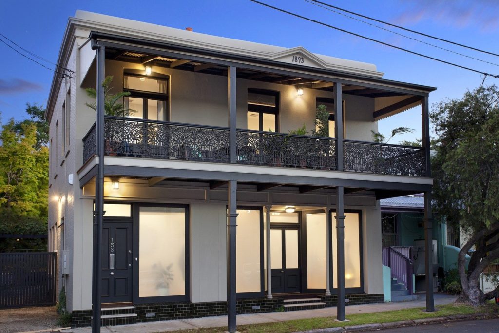 153 Young St, Annandale