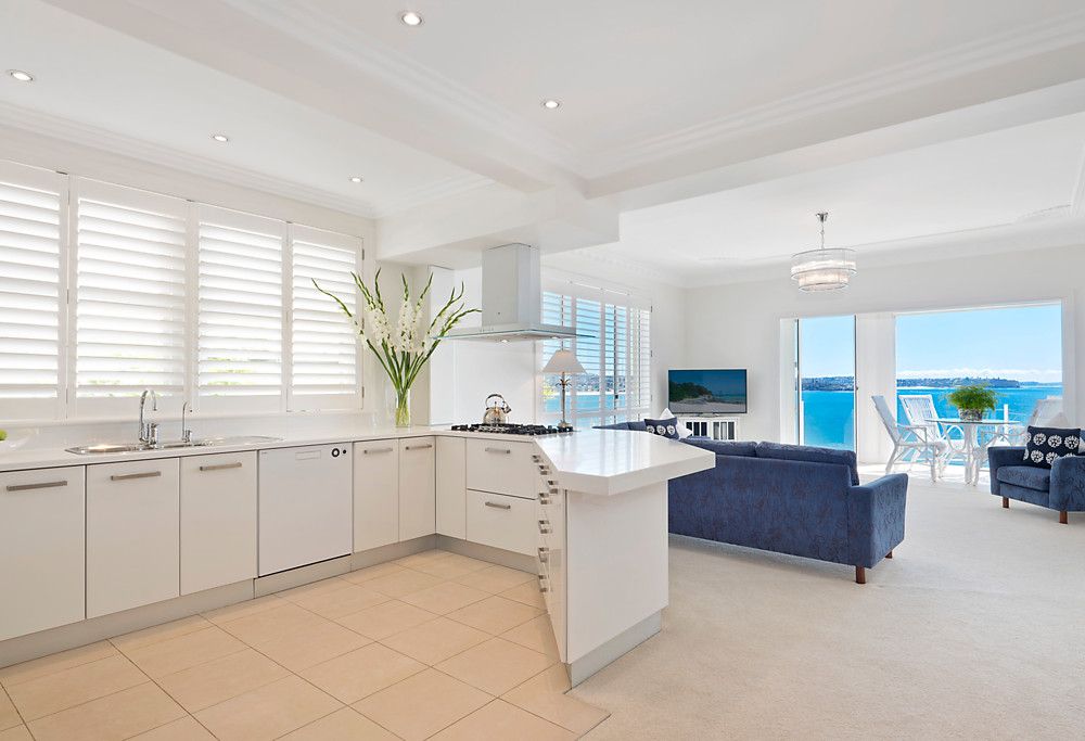 1/60 Bower St, Manly