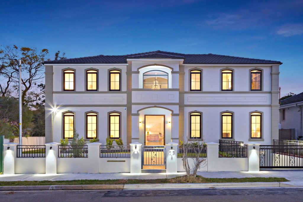 2 Mirrabooka Ave, Strathfield