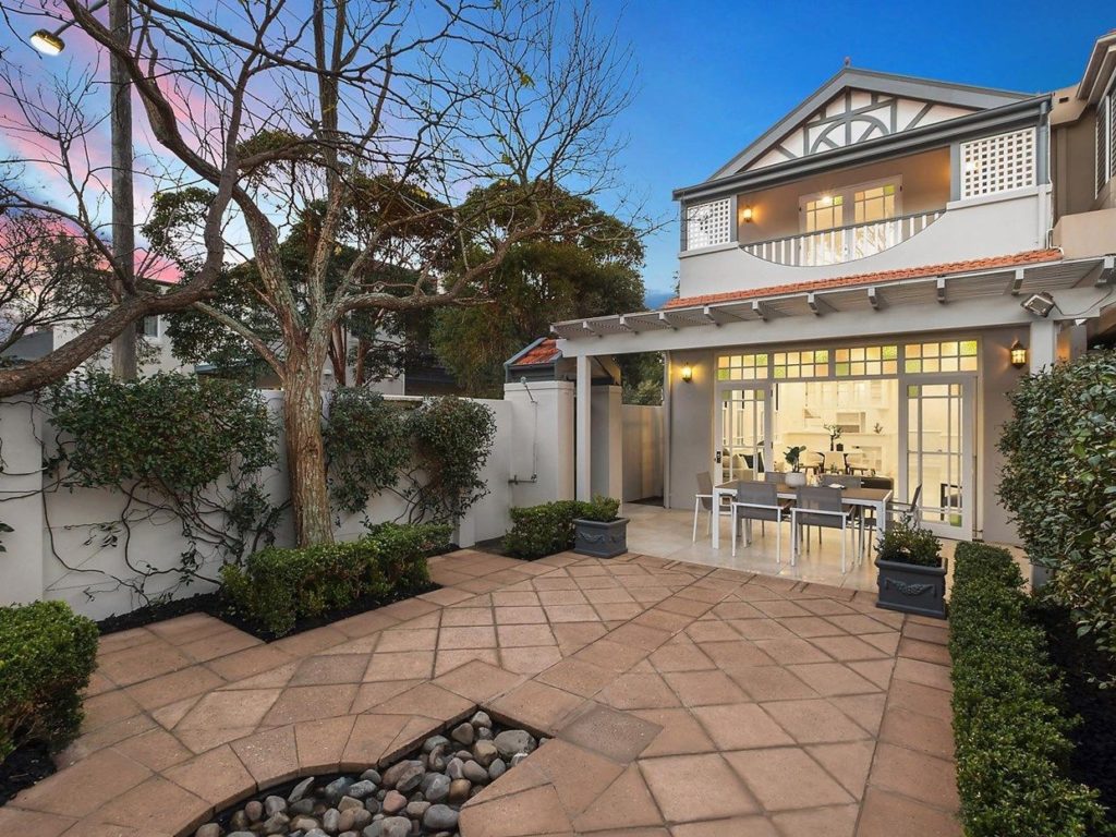 24 Evans St, Bronte