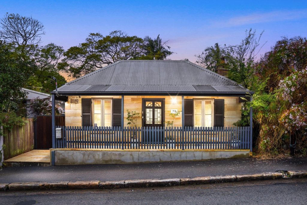 79 College St, Balmain