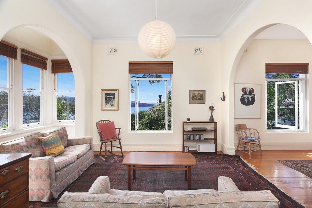 13 Cyprian St Mosman