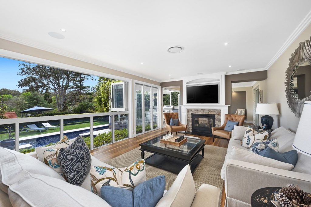 37 Grandview St Pymble