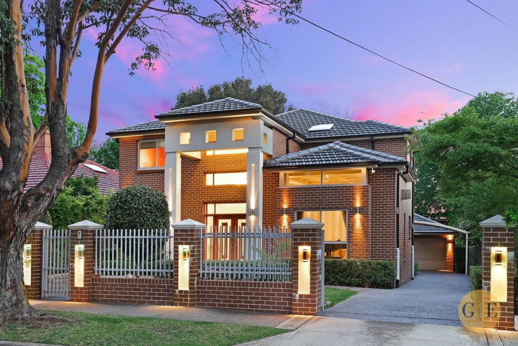 40 Wakeford Rd, Strathfield