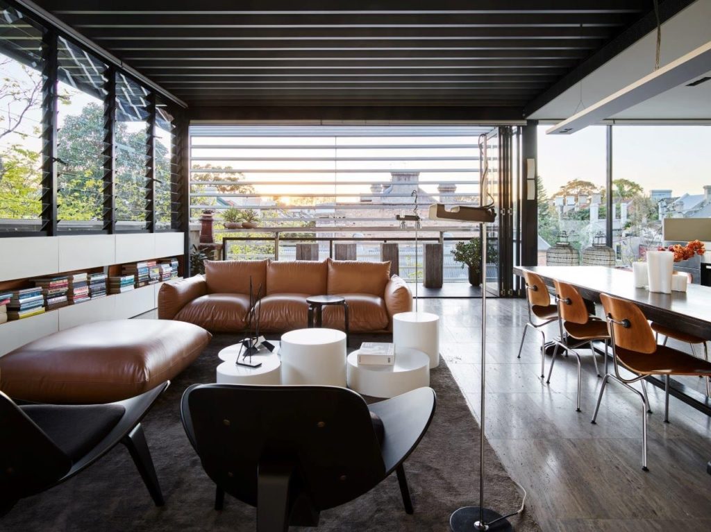 632-634 Bourke St Surry Hills