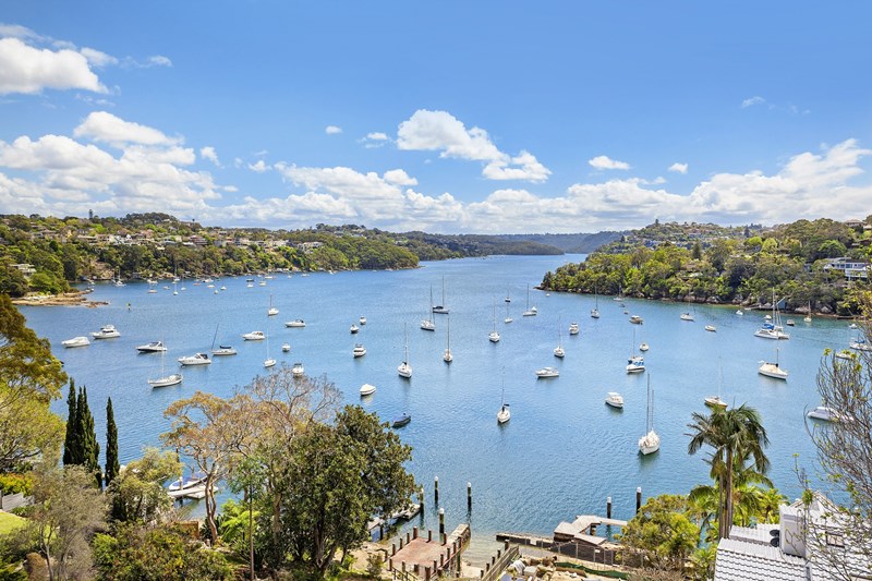 1 Burton St, Mosman