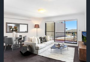 Middle Head Rd Mosman apt