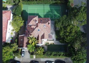 1 Clanalpine St, Mosman home with a tennis court Mosman prestige property