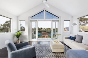 50 Gladstone St Lilyfield, a 4 bed, 2 bath home is for sale for $2.35m.