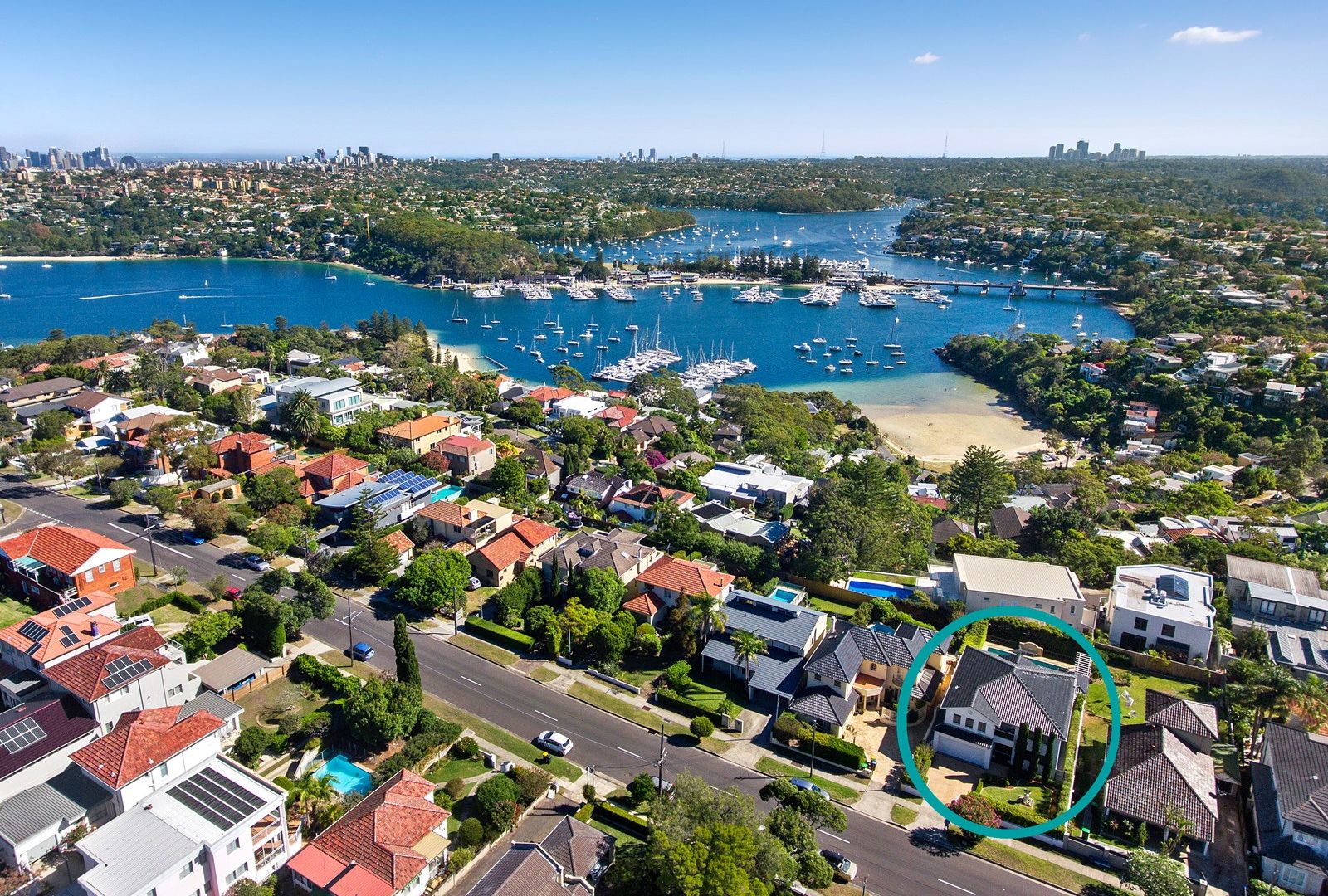 87 Beatrice St Balgowlah Heights Premier Home Finders