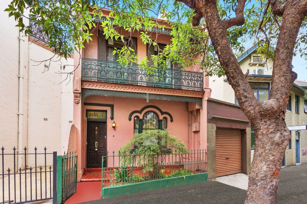 3 Cooper St Double Bay