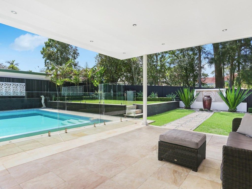 18 Fisher Ave Ryde