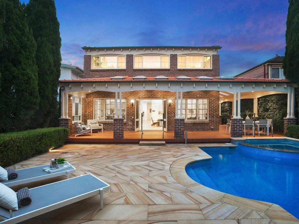 52 Delange St Putney