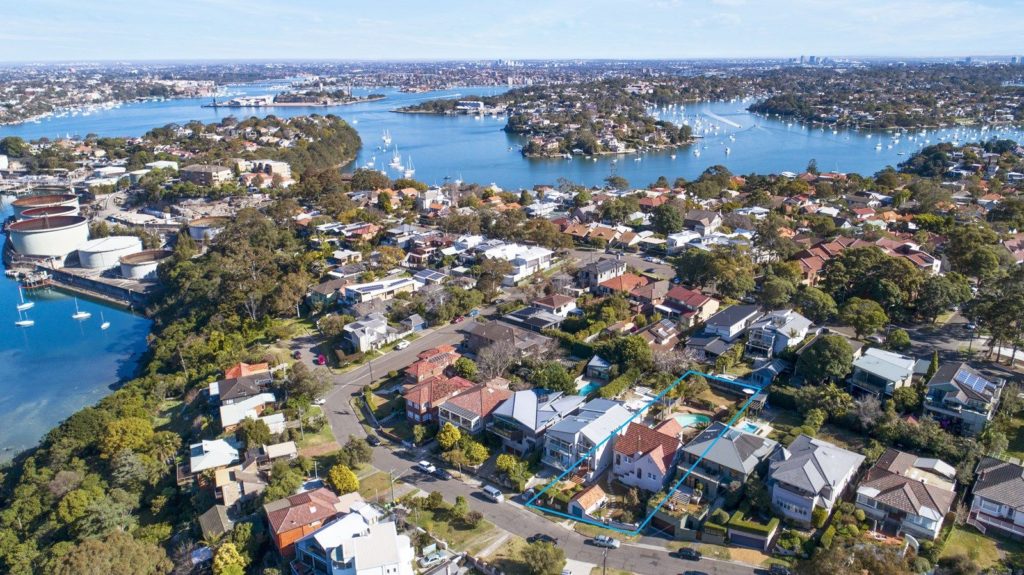 15 Vista St Greenwich