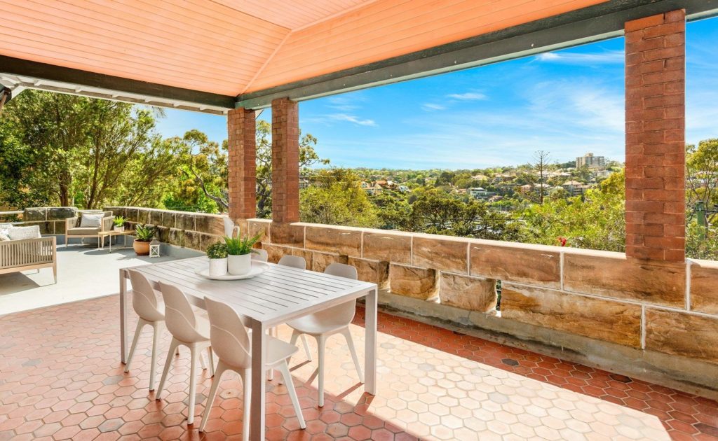 28 Kareela Rd, Cremorne Point