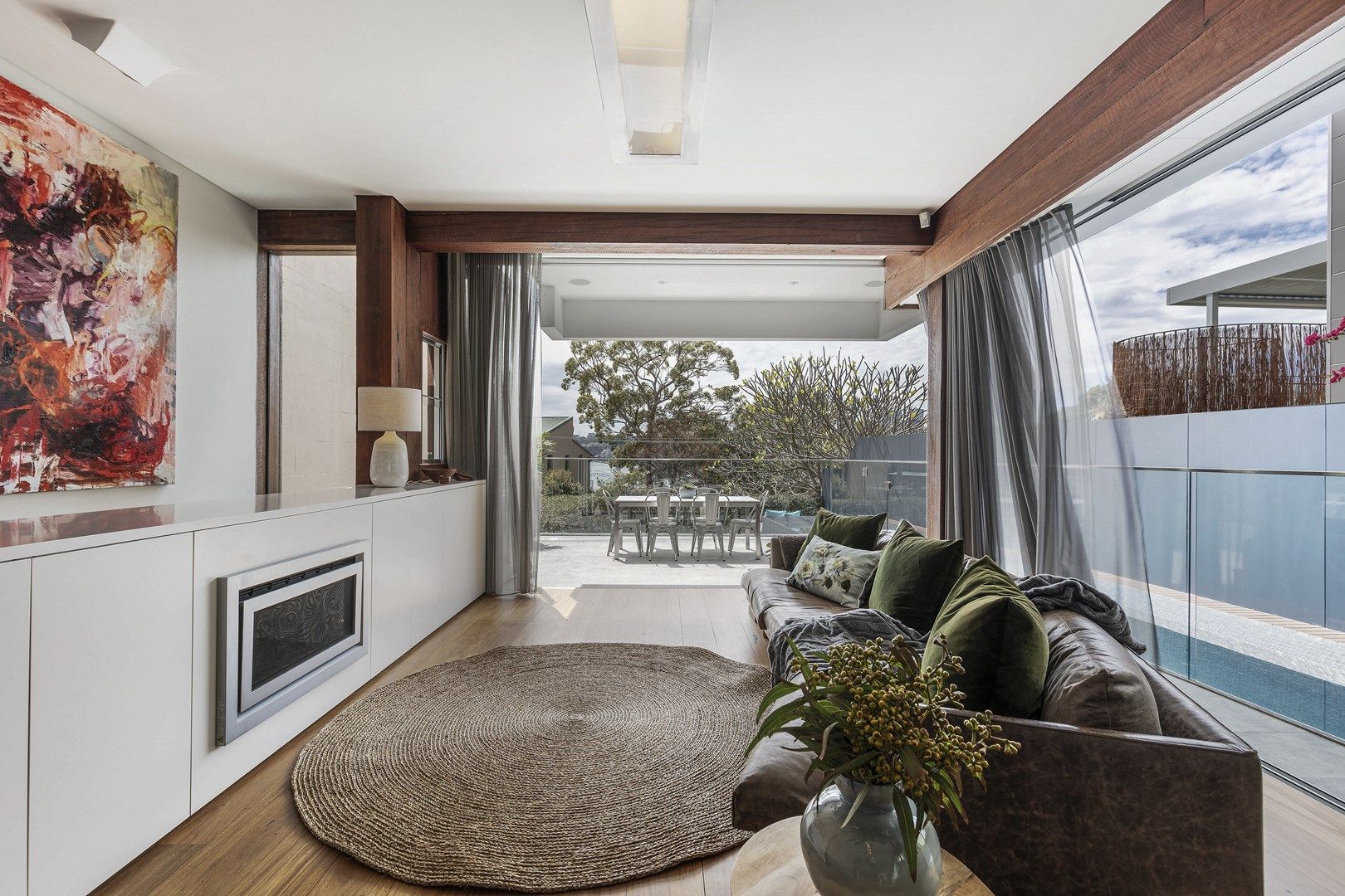 3a Ballast Point Rd, Birchgrove