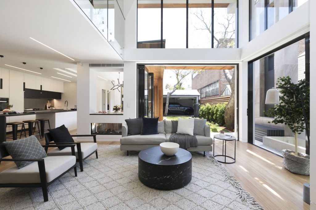 17 Mullens St Balmain