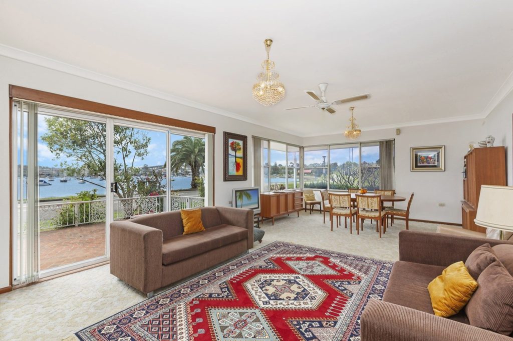 29 The Esplanade Drummoyne
