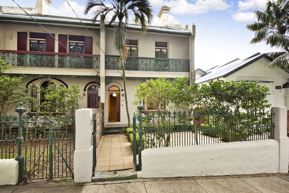 12 Chesterfield Pde Bronte