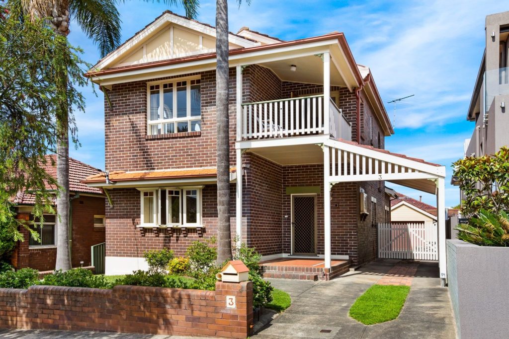 3 Duchess Ave, Rodd Point