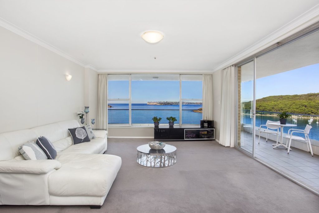 43/1 Lauderdale Ave Fairlight