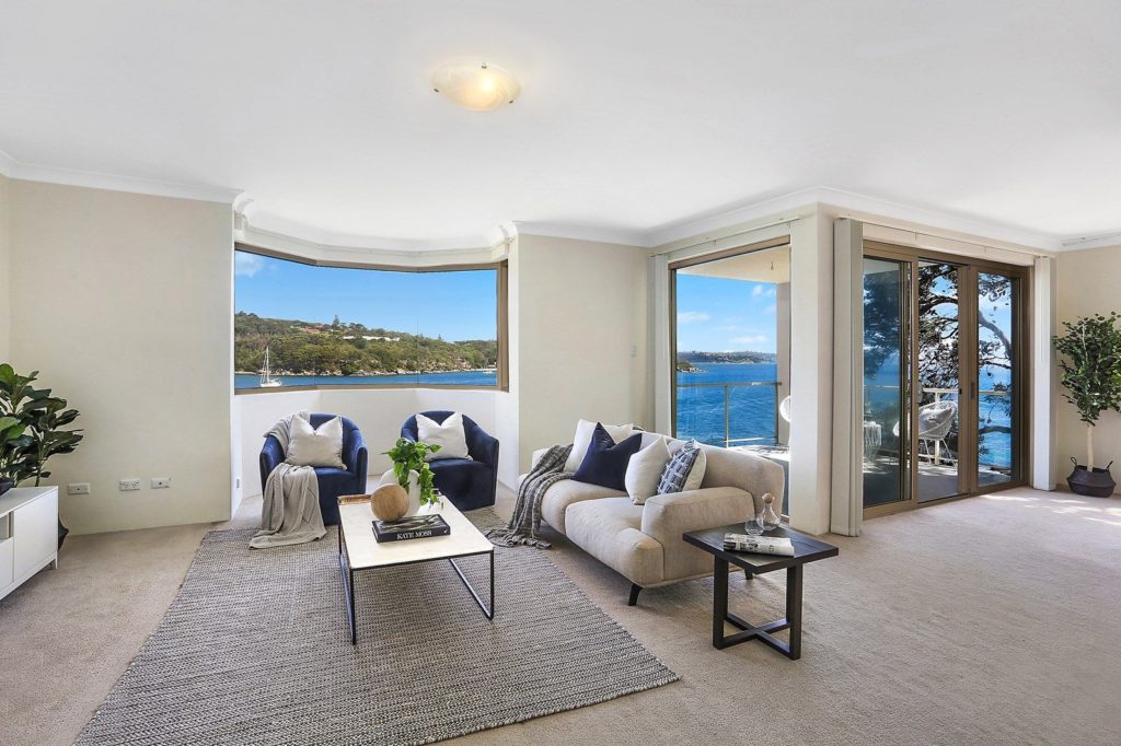 4/8 Addison Rd, Manly
