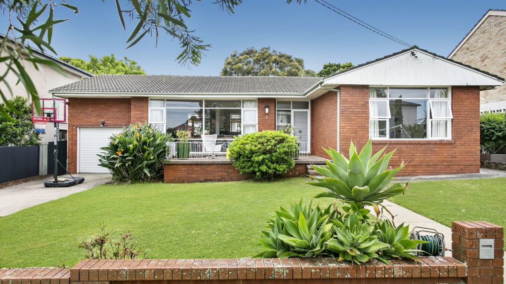 6 Willawa St, Balgowlah Heights