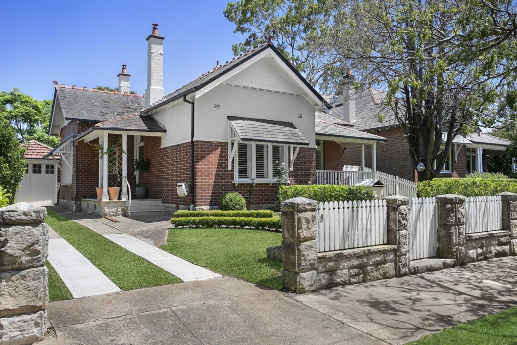 8 Carlos Rd Artarmon