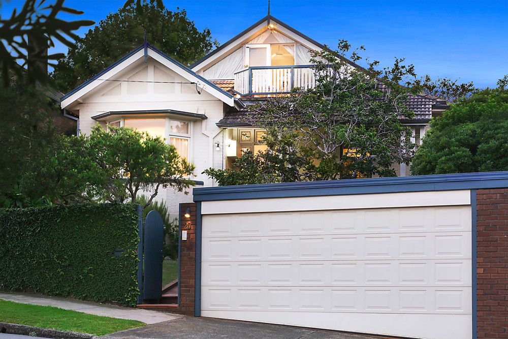 20 Larkin St Waverton