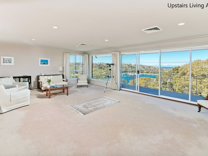 42 Edgecliffe Esplanade, Seaforth