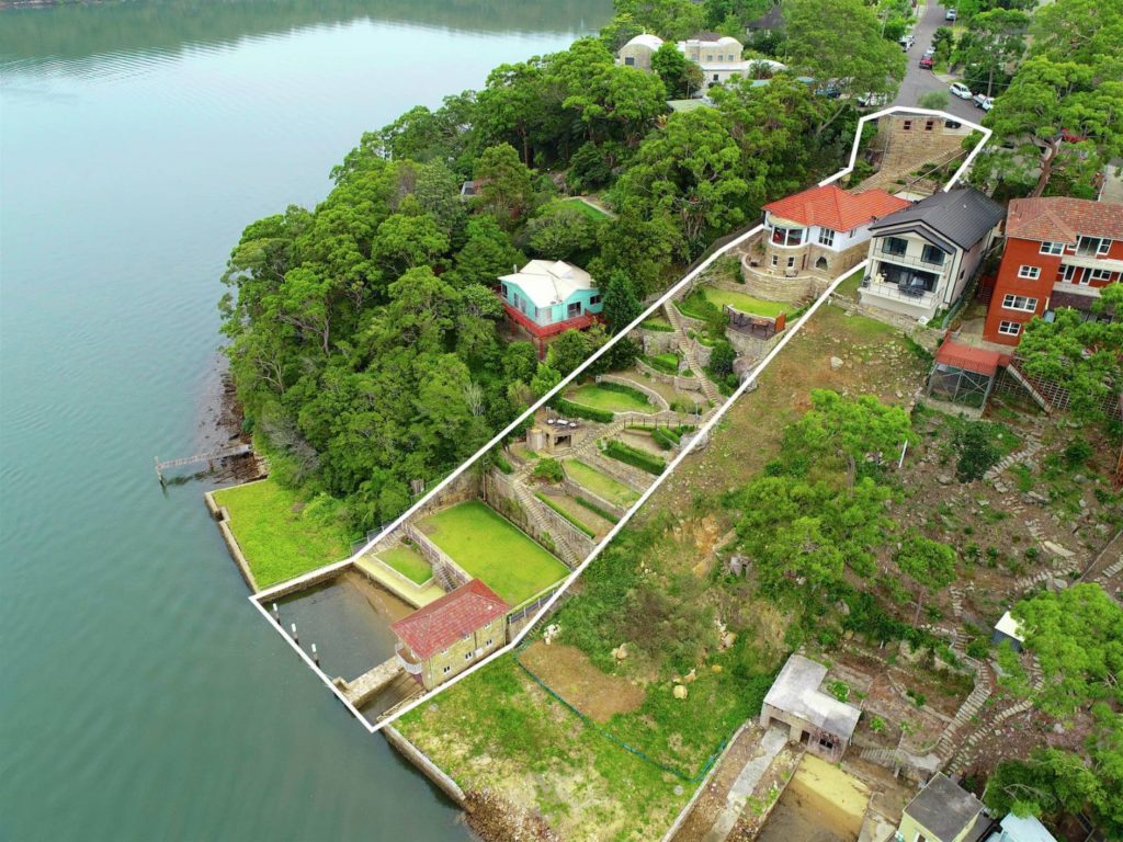 56 Marine Drive Oatley