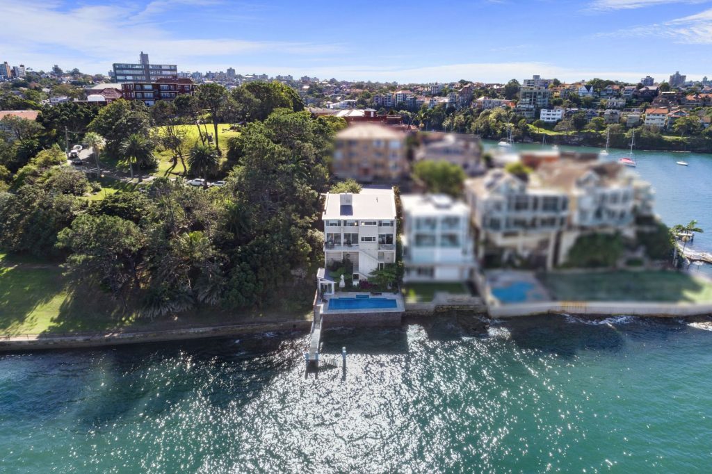 1 Baden Rd Kurraba Point