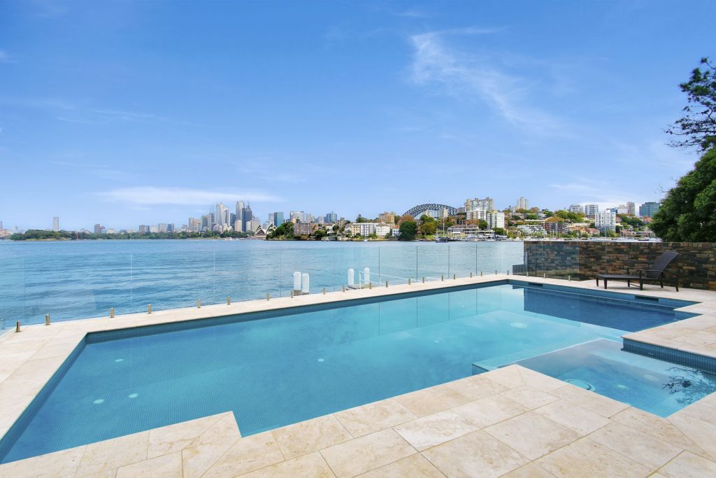 1 Baden Rd Kurraba Point