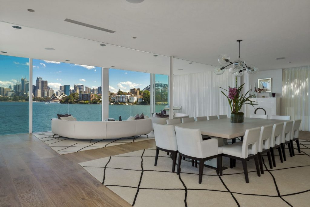 3 Baden Rd views