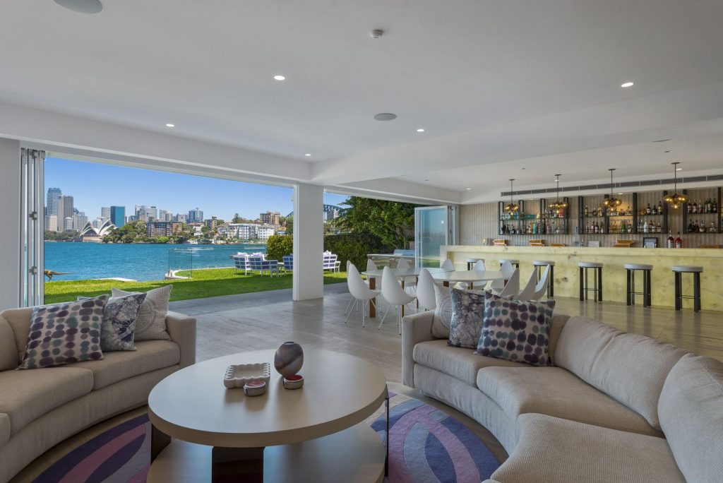 3 Baden Rd, Kurraba Point