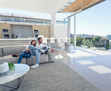 Buyers Agent
