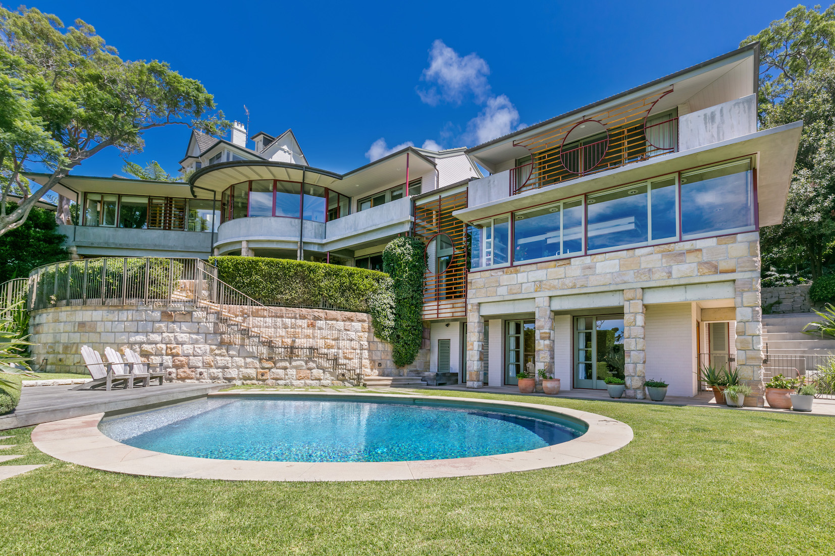 1a David St Mosman