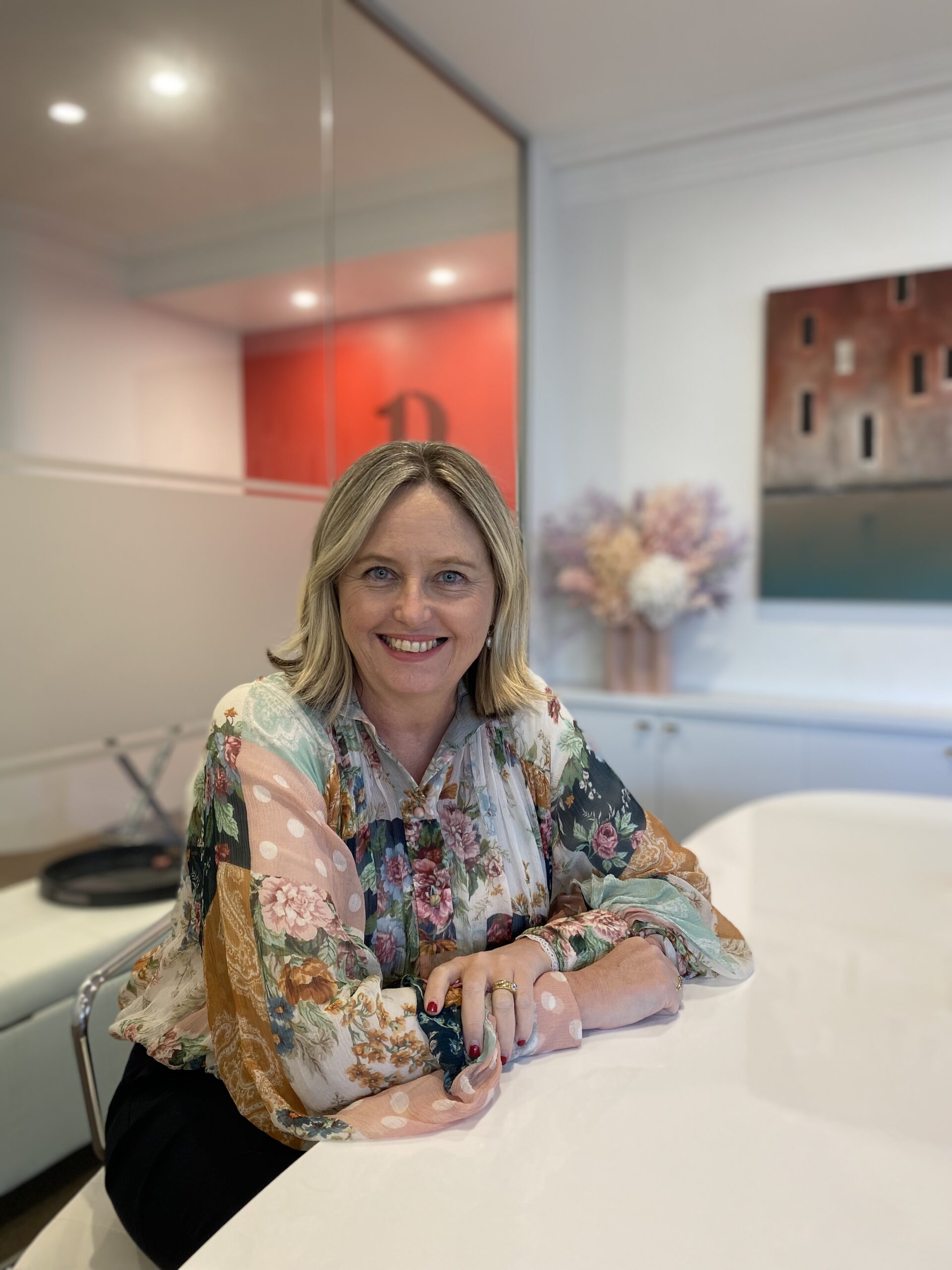Leanne White, Premier Home Finders