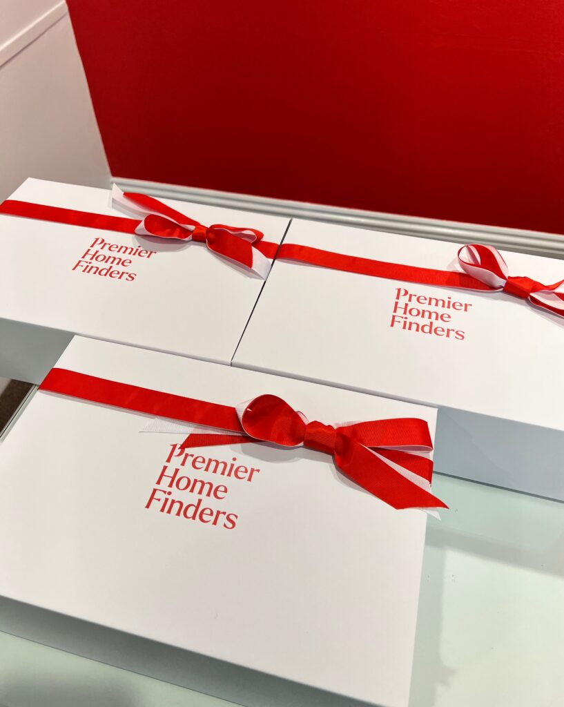 Premier Home Finders Box