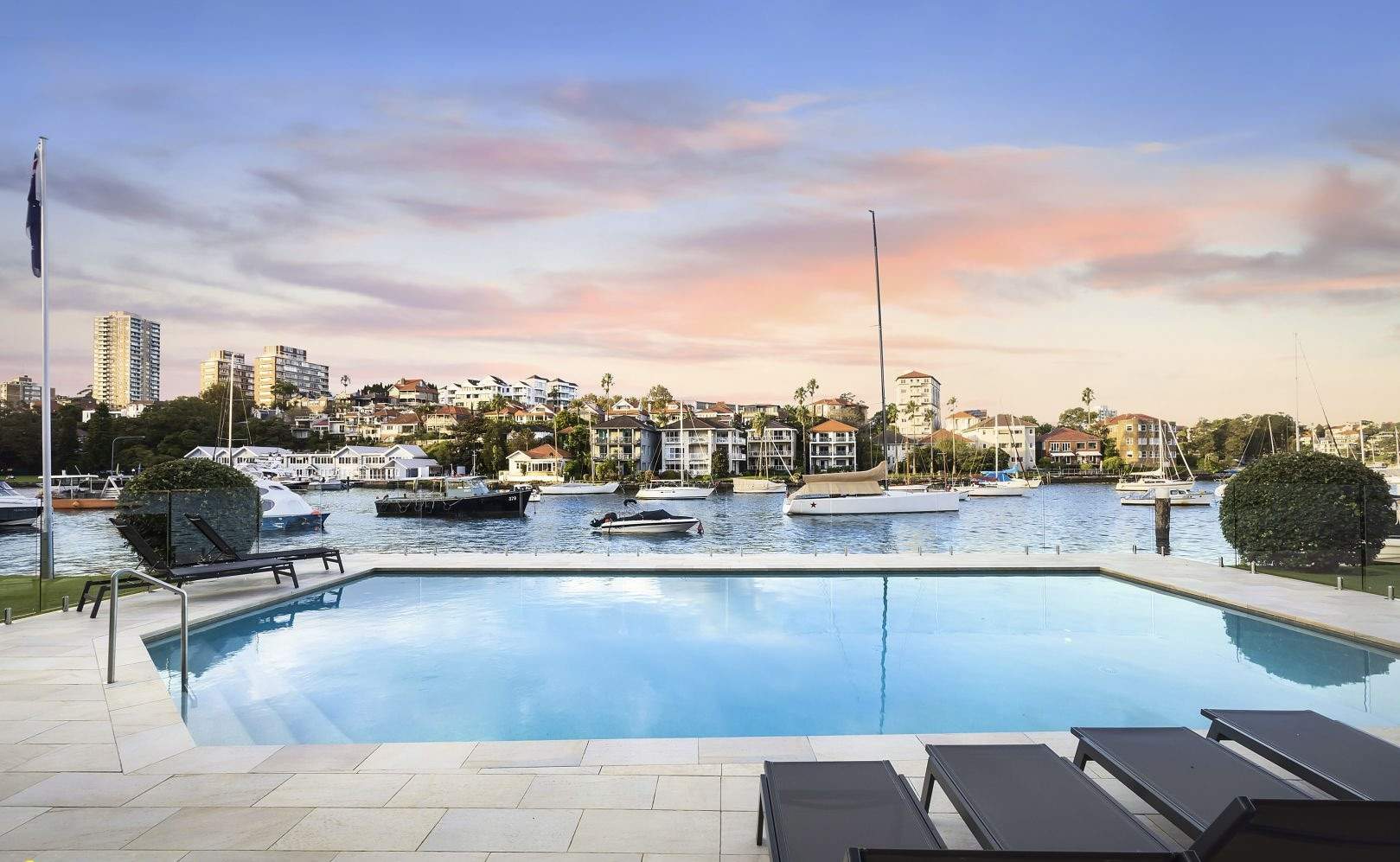 Top Unit Sales Kirribilli