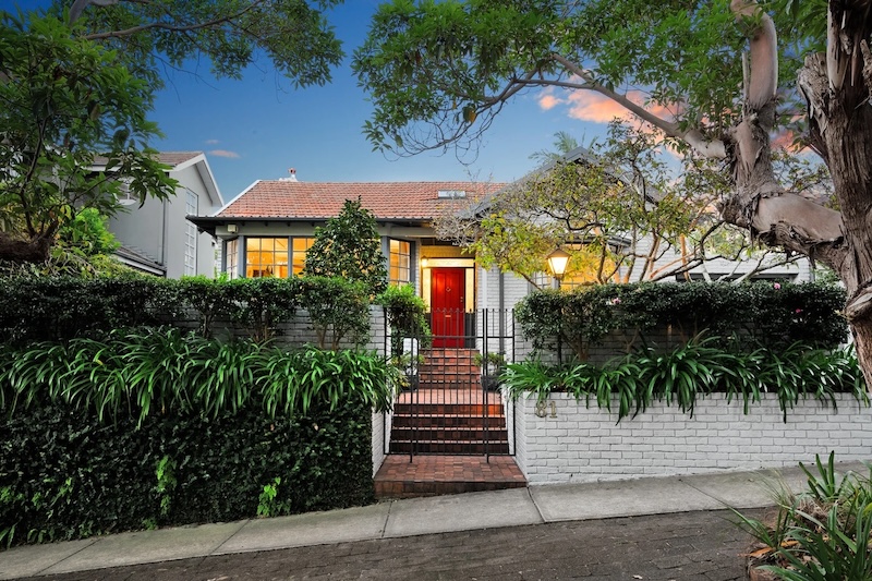 a home in Northbridge in a Premier Home Finders article as an example of what you can buy with $5m today.