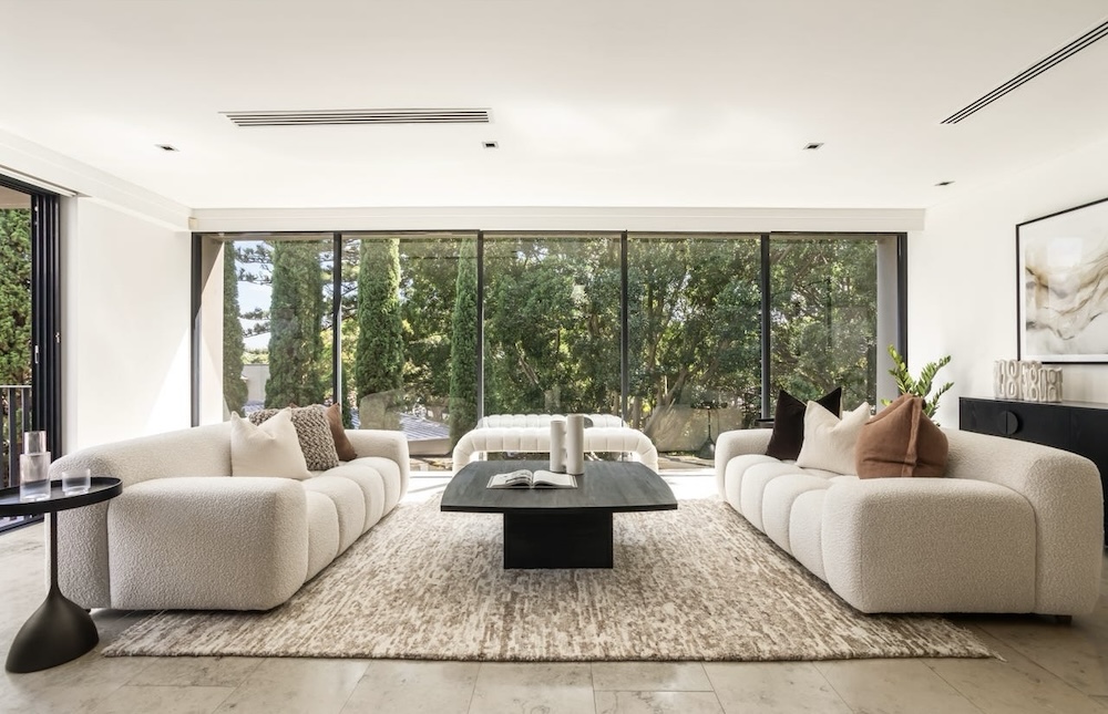 Rose Bay Apartment sold in 2025