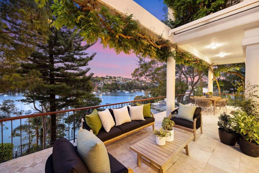 Sydney Property