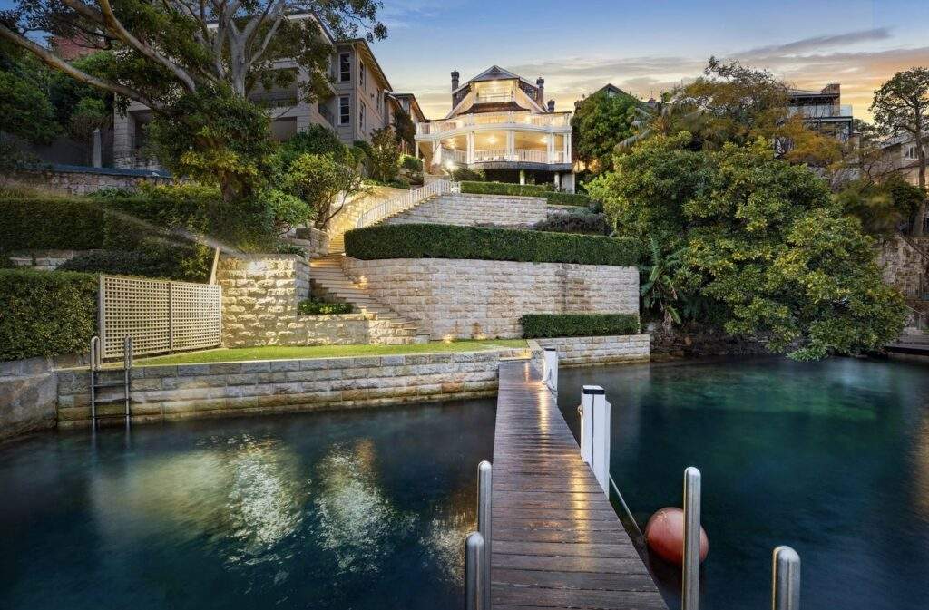 Buyers Agents of Sydney Waterfront Property