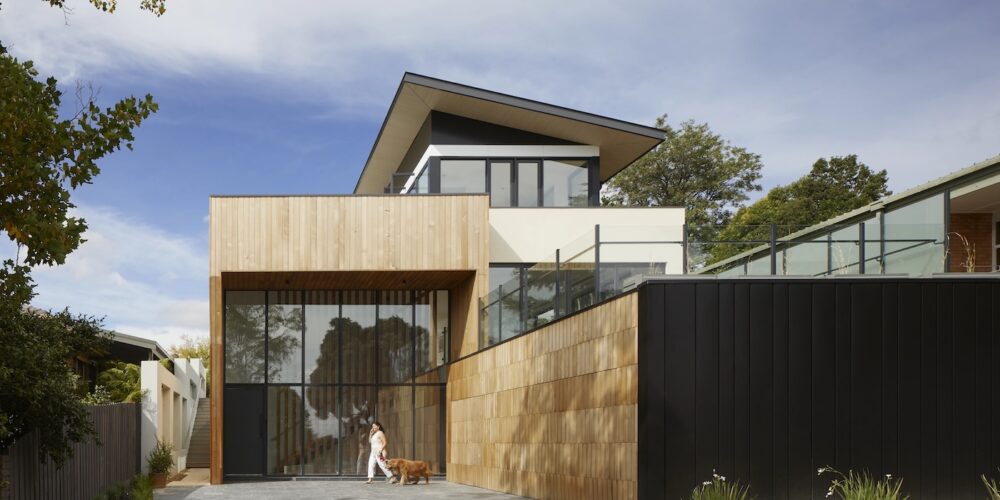 Sydney land rezoning