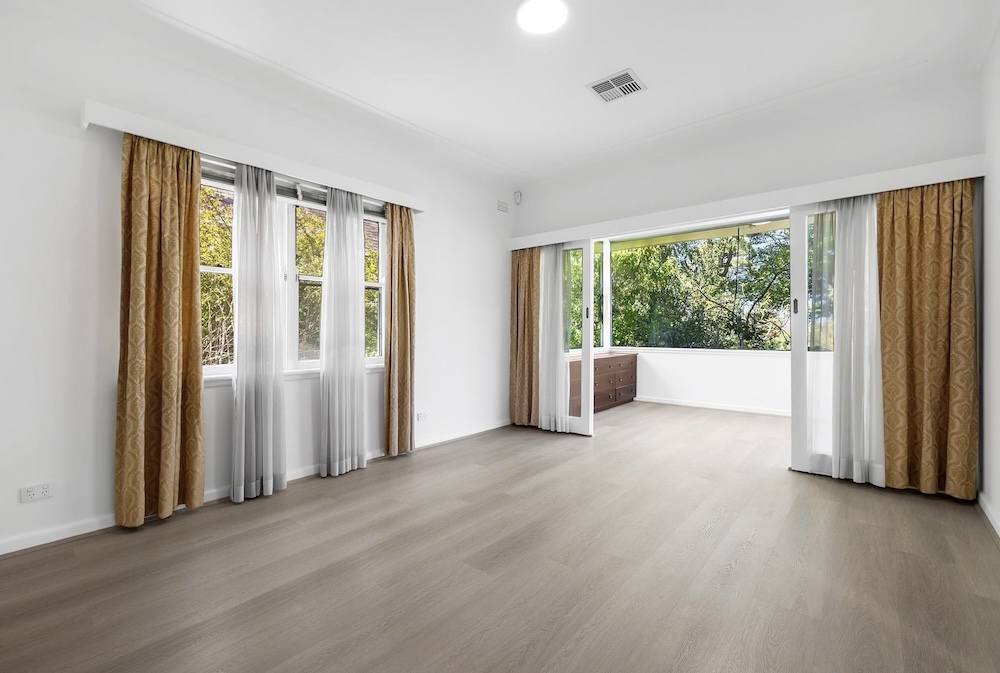 Mosman property secured for client with development potential
