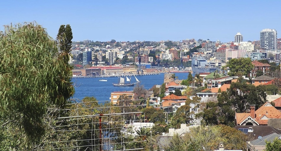 neutral bay home purchased by Premier Home Finders