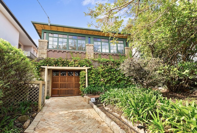 Gladesville home with potential secured by Wendy Zhang premier home finders buyers agents