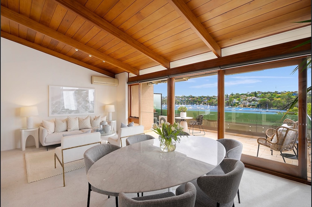 Apartment in Hunters Hill