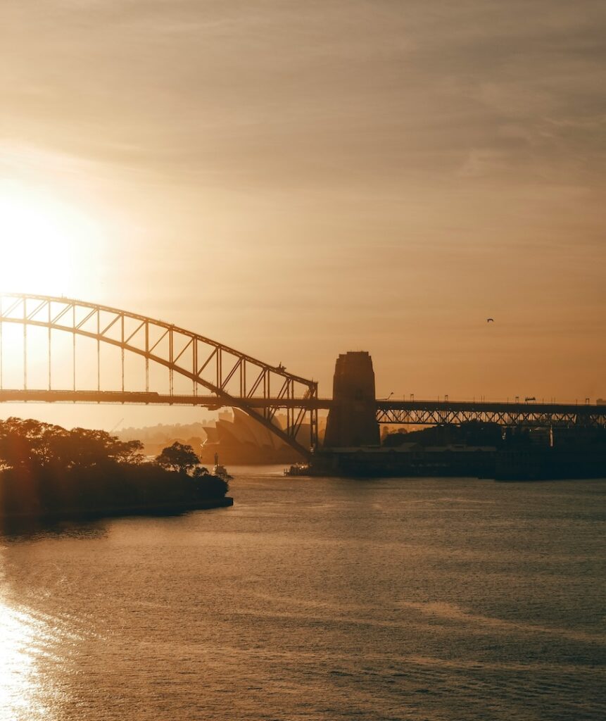 Sydney Harbour